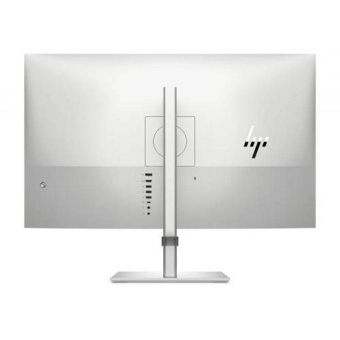 Monitor LED HP U32, 31.5inch, 3840x2160, 4ms GTG, Silver-Black