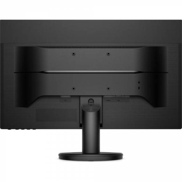 monitor LED HP V24e, 23.8inch, 1920x1080, 5ms GTG,  Black