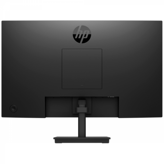 Monitor LED HP V24ie G5, 23.8inch, 1920x1080, 5ms GTG, Black