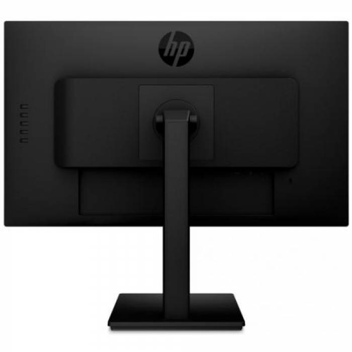 Monitor LED HP X27, 27inch, 1920x1080, 1ms GTG, Black