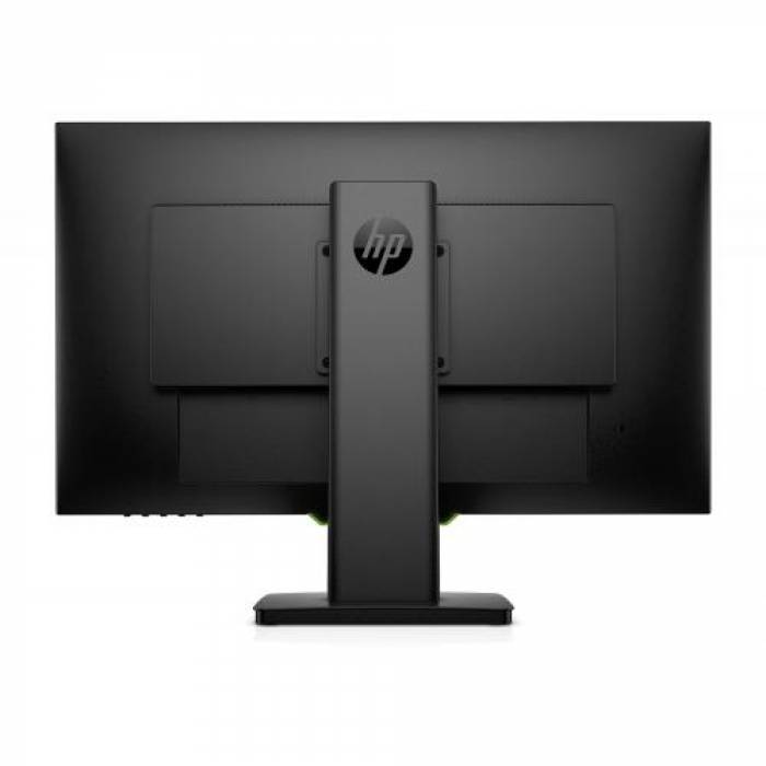 Monitor LED HP X27i, 27inch, 2560x1440, 4ms, Black