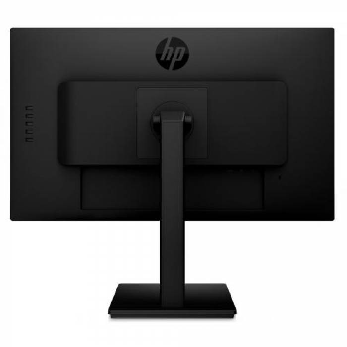 Monitor LED HP X27q, 27inch, 2560x1440, 1ms GTG, Black