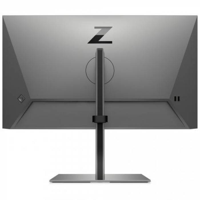 Monitor LED HP Z24F G3, 23.8inch, 1920x1080, 5ms, Black