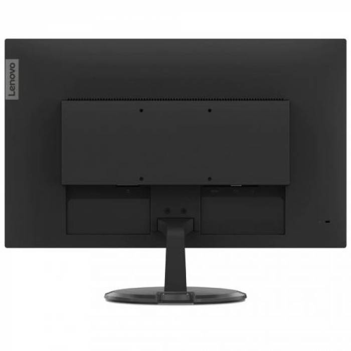 Monitor LED Lenovo C22-25, 21.5inch, 1920x1080, 5ms, Black