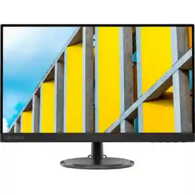 Monitor LED Lenovo C27-35, 27inch, 1920x1080, 4ms, Black