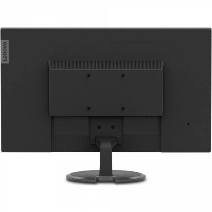 Monitor LED Lenovo C27-35, 27inch, 1920x1080, 4ms, Black