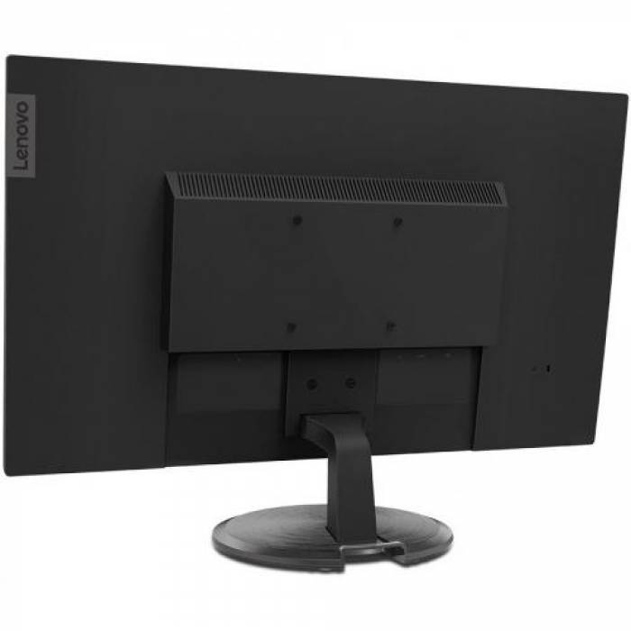 Monitor LED Lenovo C27-35, 27inch, 1920x1080, 4ms, Black