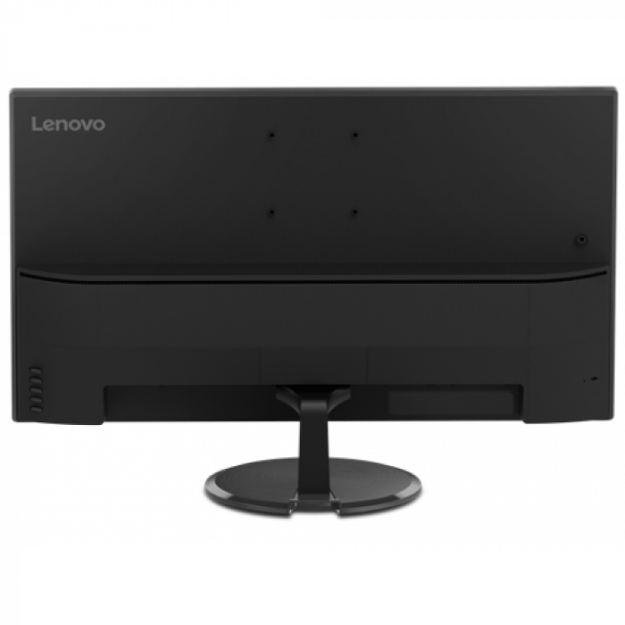 Monitor LED Lenovo C32Q-20, 32 inch, 2560x1440, 4ms, Black