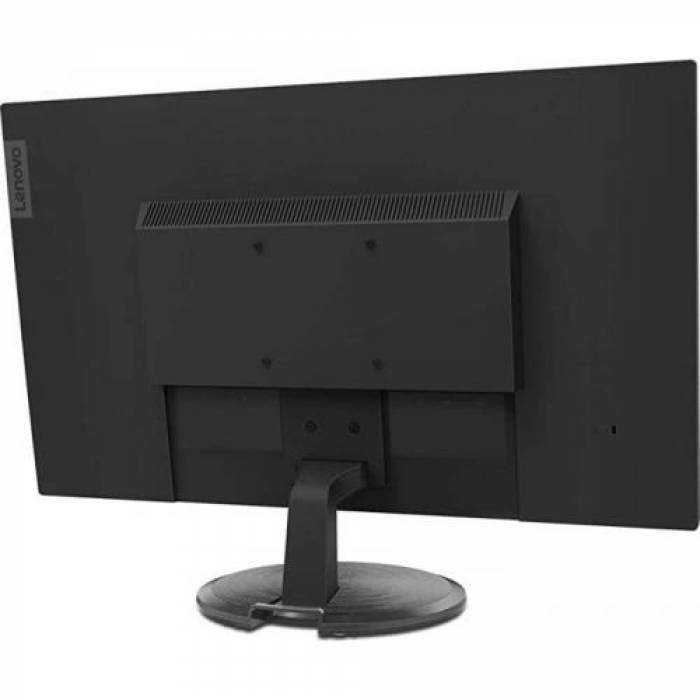 Monitor LED Lenovo D27-30, 27inch, 1920x1080, 4ms, Black