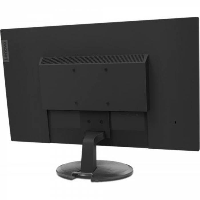 Monitor LED Lenovo D27q-30, 27inch, 2560x1440, 4ms GTG, Black