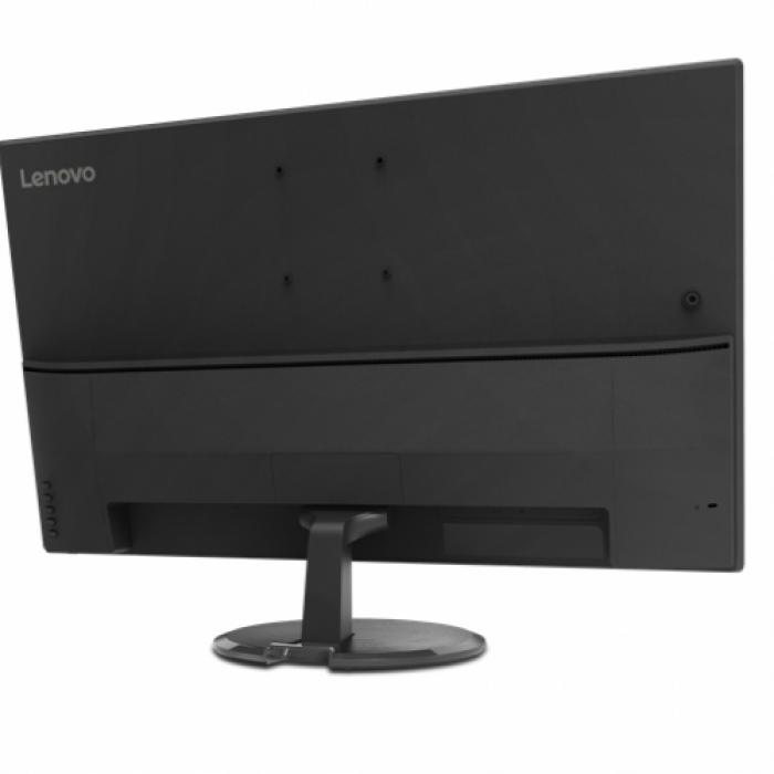 Monitor LED Lenovo D32q-20, 31.5inch, 2560x1440, 4 ms, Raven Black