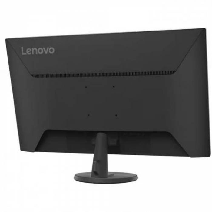 Monitor LED Lenovo D32u-45, 31.5inch, 3840x2160, 4ms, Black