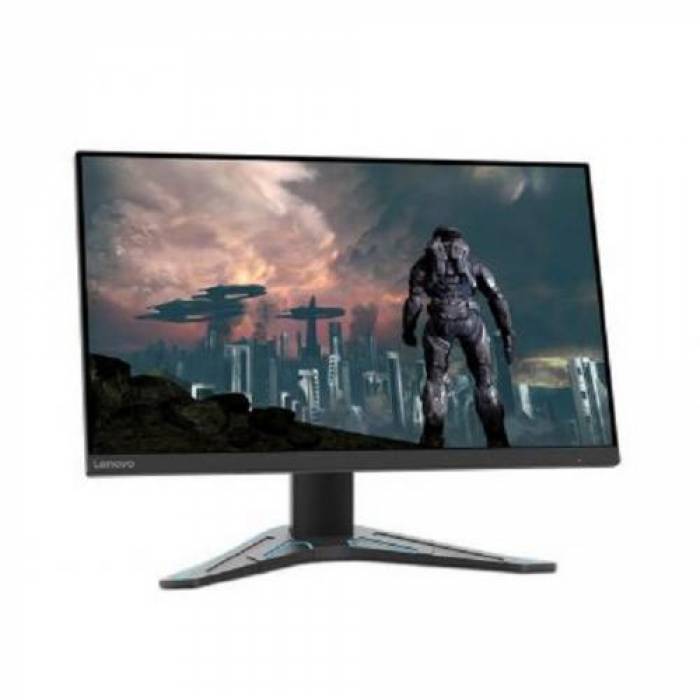 Monitor LED Lenovo G24-20, 23.8inch, 1920x1080, 0.5ms, Raven Black