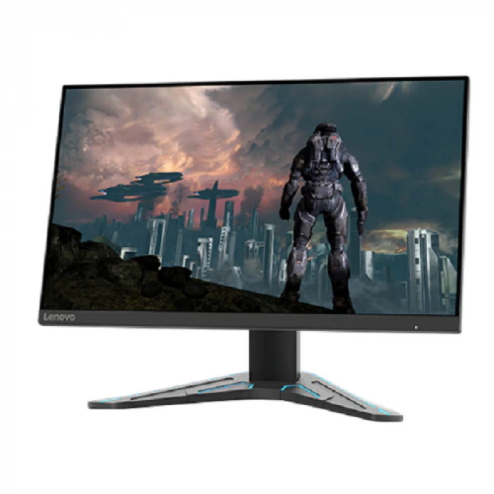 Monitor LED Lenovo G24-20, 23.8inch, 1920x1080, 0.5ms, Raven Black