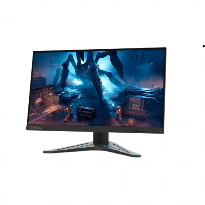 Monitor LED Lenovo G25-20, 24.5inch, 1920x1080, 1ms, Black