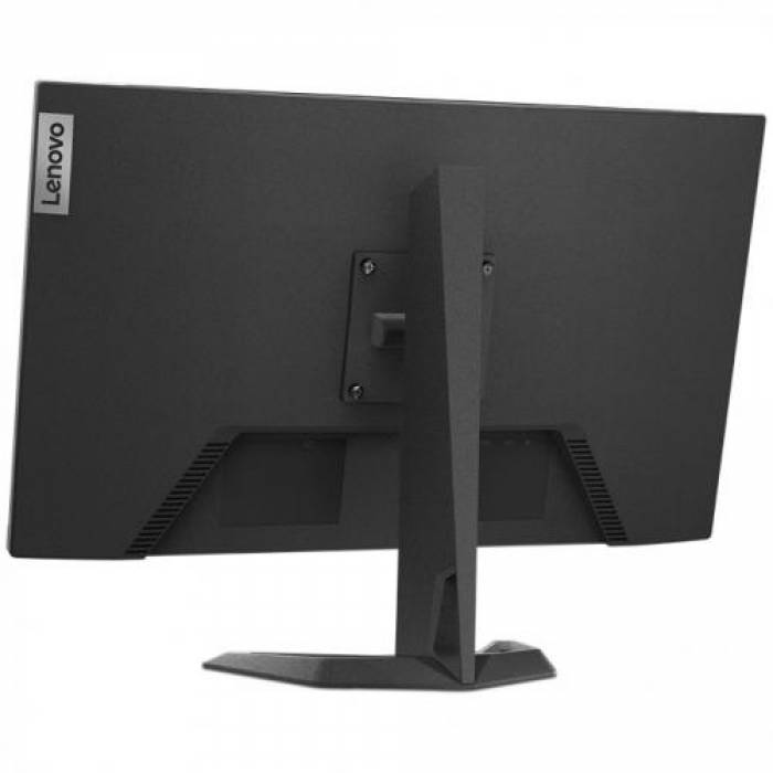 Monitor LED Lenovo G27q-30, 27inch, 2560x1440, 1ms, Black