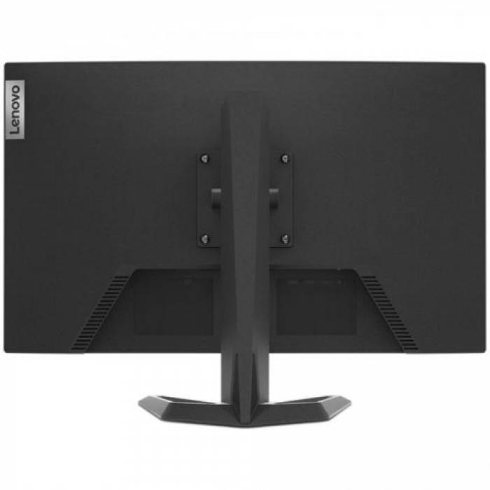 Monitor LED Lenovo G27q-30, 27inch, 2560x1440, 1ms, Black