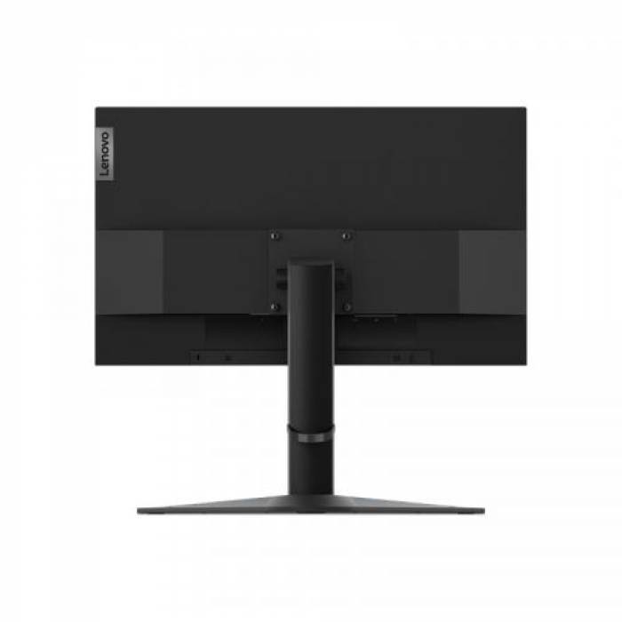 Monitor LED Lenovo G27qe-20, 27inch, 2560x1440, 1ms, Black