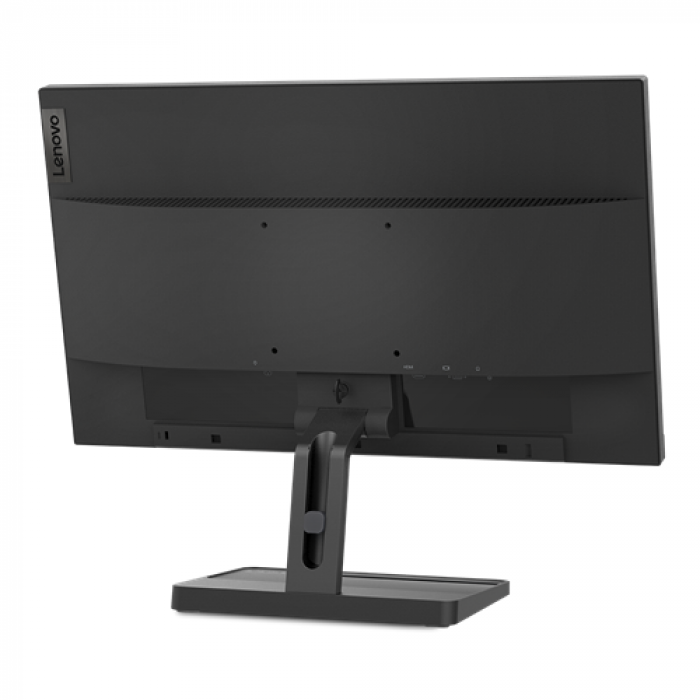 Monitor LED Lenovo L22E-30, 21.5 inch, 1920x1080, 4ms, Black