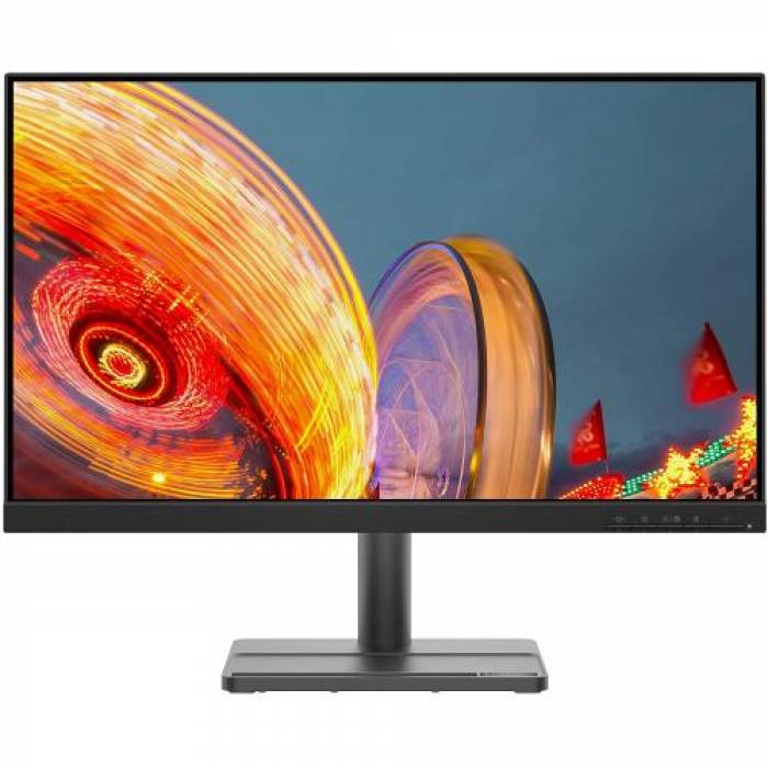 Monitor LED Lenovo L24e-30, 23.8 inch, 1920x1080, 4ms, Black