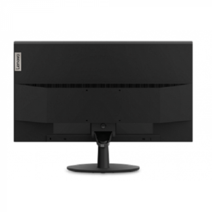 Monitor LED Lenovo L24Q-35, 23.8 inch, 2560x1440, 4ms, Black