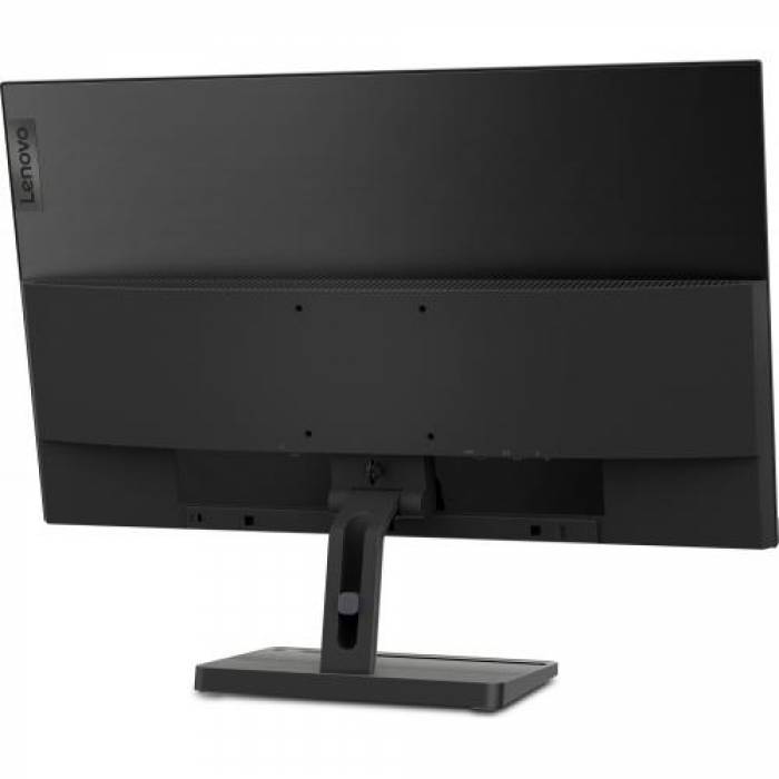 Monitor LED Lenovo L27e-30, 27inch, 1920x1080, 4ms, Raven Black