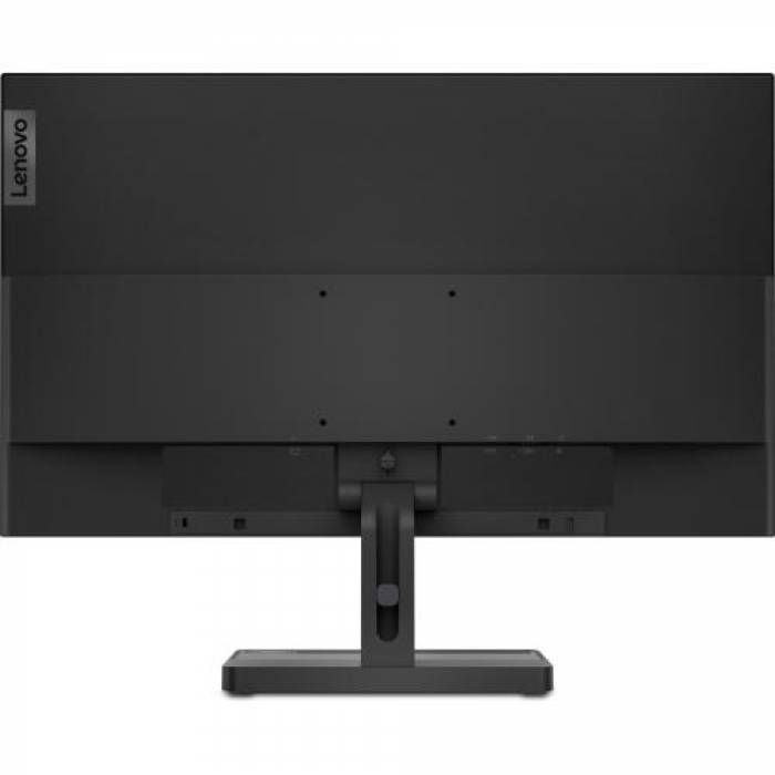 Monitor LED Lenovo L27e-30, 27inch, 1920x1080, 4ms, Raven Black