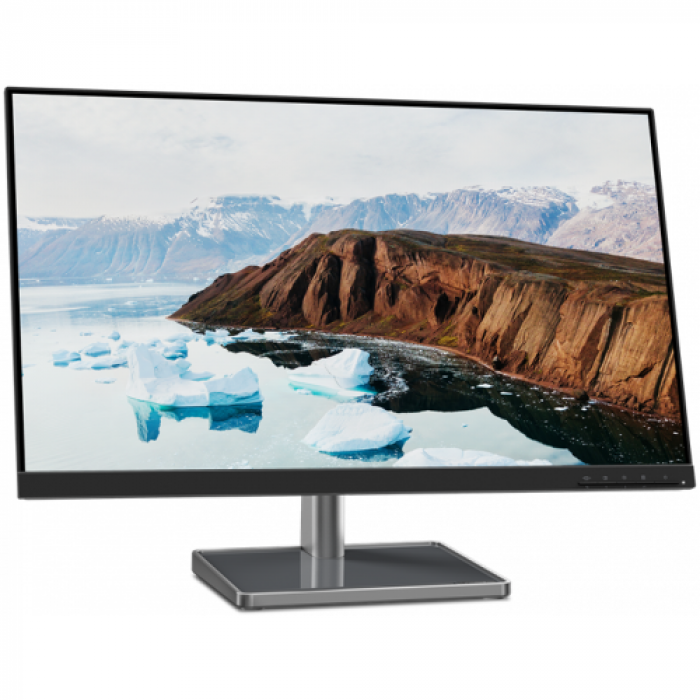 Monitor LED Lenovo L27M-30, 27 inch, 1920x1080, 4ms, Black