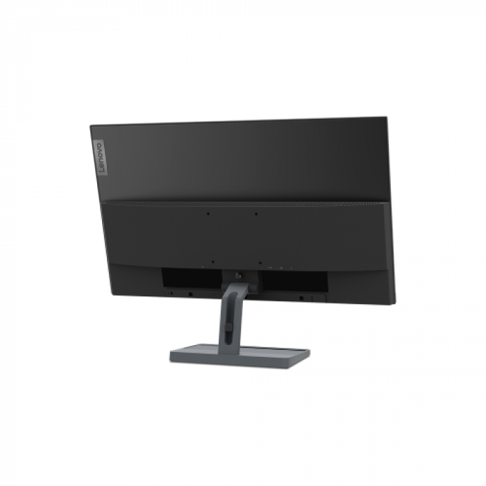 Monitor LED Lenovo L27q-35, 27inch, 2560x1440, 4ms GTG, Raven Black