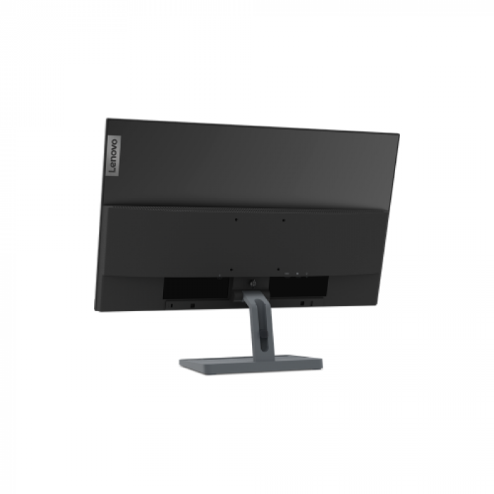 Monitor LED Lenovo L27q-35, 27inch, 2560x1440, 4ms GTG, Raven Black