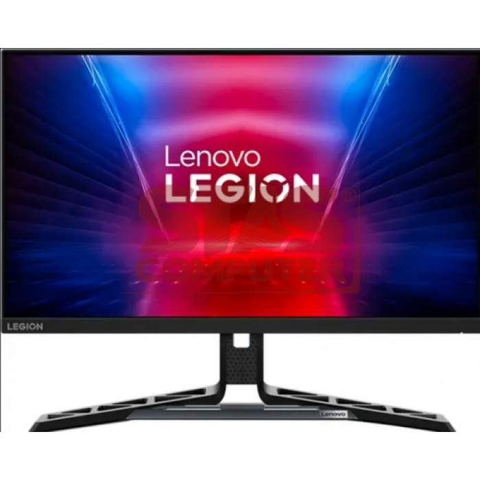 Monitor LED Lenovo Legion R25f-30, 24.5inch, 1920x1080, 0.5ms, Raven Black