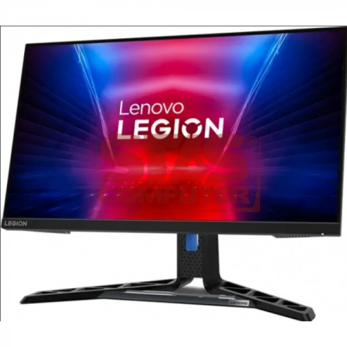 Monitor LED Lenovo Legion R25f-30, 24.5inch, 1920x1080, 0.5ms, Raven Black