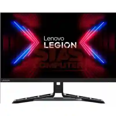 Monitor LED Lenovo Legion R27q-30, 27inch, 2560x1440, 0.5ms, Raven Black