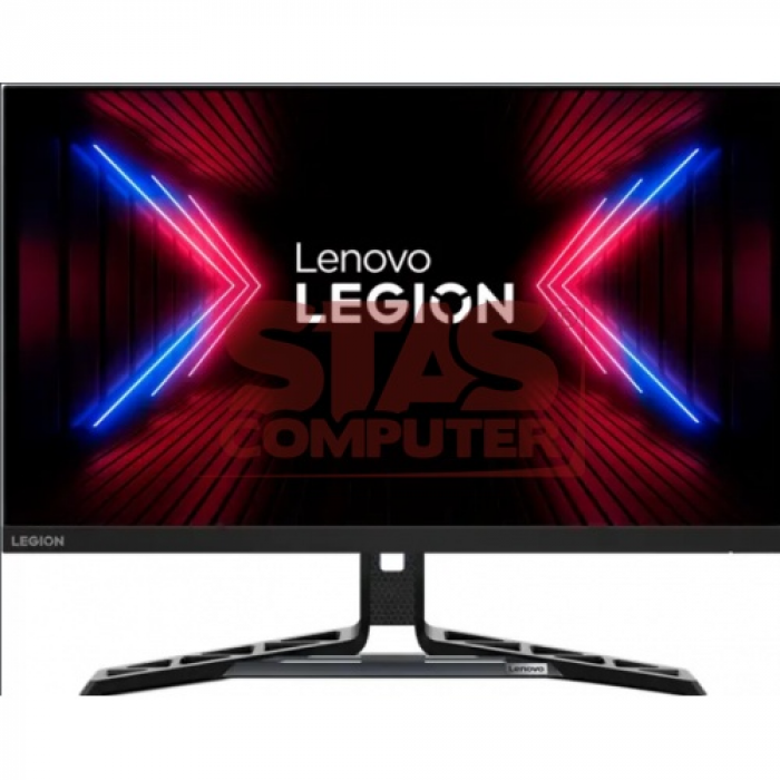 Monitor LED Lenovo Legion R27q-30, 27inch, 2560x1440, 0.5ms, Raven Black