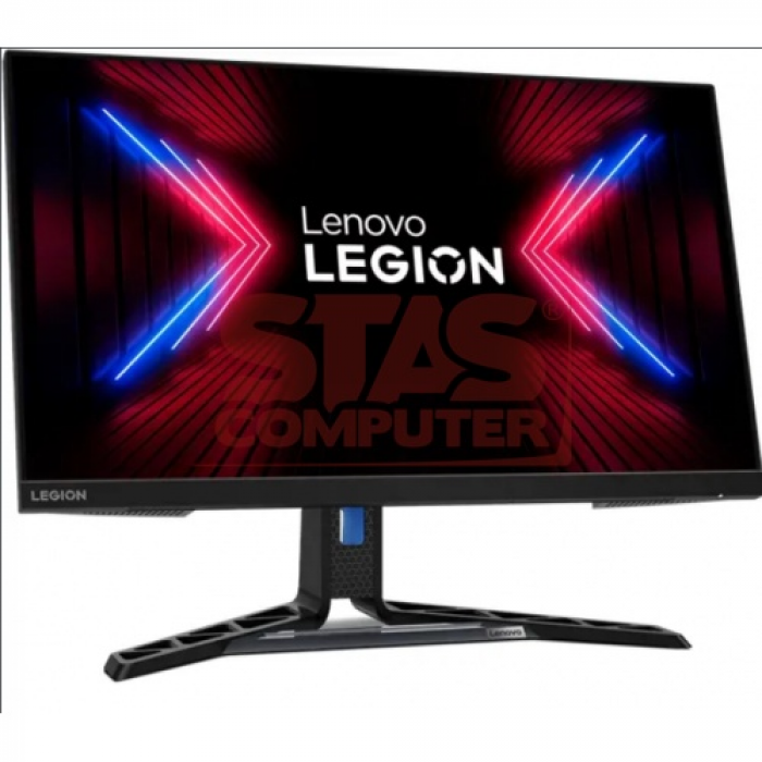 Monitor LED Lenovo Legion R27q-30, 27inch, 2560x1440, 0.5ms, Raven Black