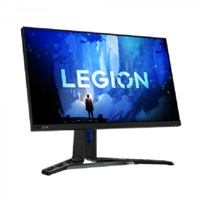 Monitor LED  Lenovo Legion Y25-30, 24.5inch,1920x1080, 0.5ms, Black