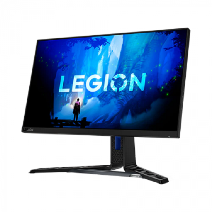 Monitor LED  Lenovo Legion Y25-30, 24.5inch,1920x1080, 0.5ms, Black