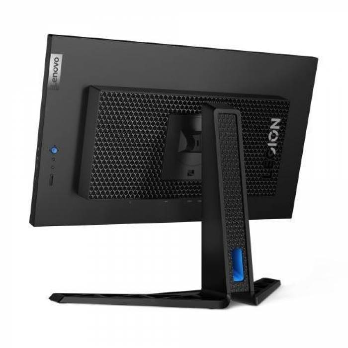 Monitor LED  Lenovo Legion Y25-30, 24.5inch,1920x1080, 0.5ms, Black