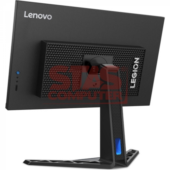 Monitor LED Lenovo Legion Y27f, 27inch, 1920x1080, 1ms GTG, Black