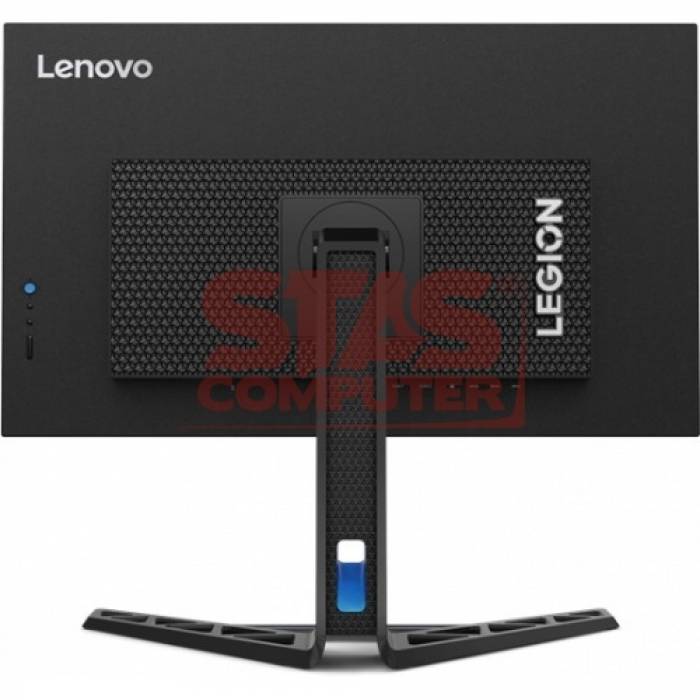 Monitor LED Lenovo Legion Y27f, 27inch, 1920x1080, 1ms GTG, Black