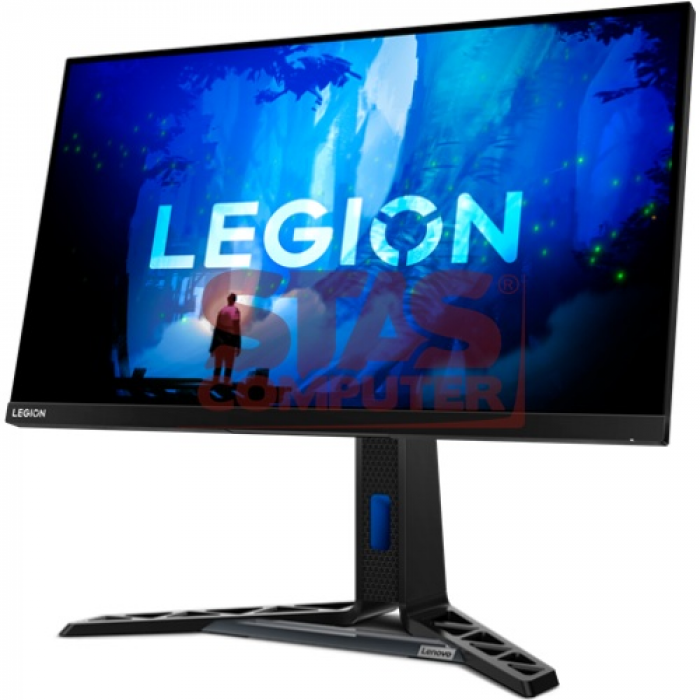 Monitor LED Lenovo Legion Y27qf-30, 27inch, 2560x1440, 1ms GTG, Black