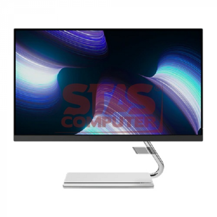 Monitor LED Lenovo Q24i-20, 23.8inch, 1920x1080, 4ms, Silver