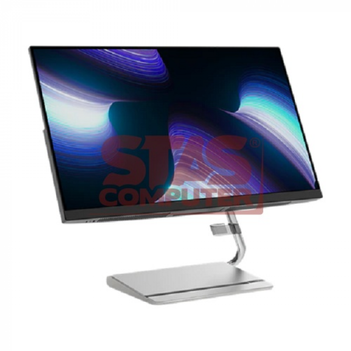 Monitor LED Lenovo Q24i-20, 23.8inch, 1920x1080, 4ms, Silver