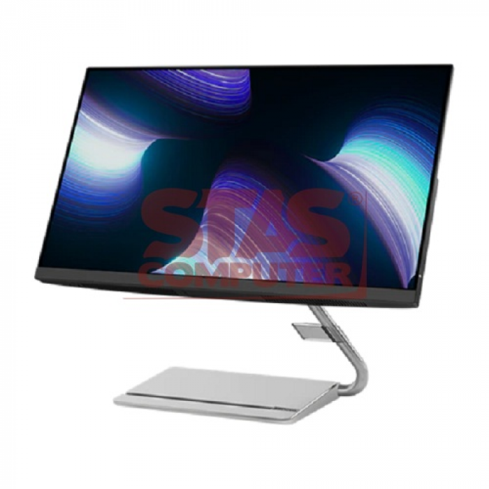 Monitor LED Lenovo Q24i-20, 23.8inch, 1920x1080, 4ms, Silver