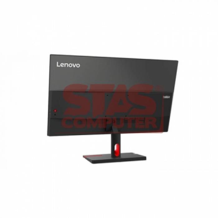 Monitor LED Lenovo S27i-30, 27inch, 1920x1080, 4ms, Storm Grey