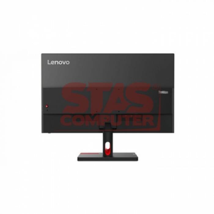 Monitor LED Lenovo S27i-30, 27inch, 1920x1080, 4ms, Storm Grey