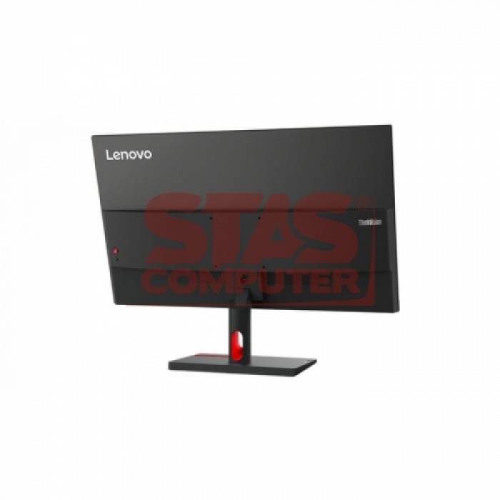 Monitor LED Lenovo S27i-30, 27inch, 1920x1080, 4ms, Storm Grey