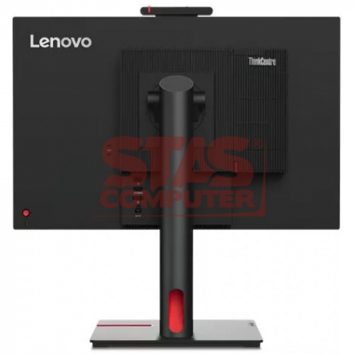 Monitor LED Lenovo ThinkCentre Tiny-in-One 24 Gen 5, 23.8inch, 1920x1080, 6 ms, Black