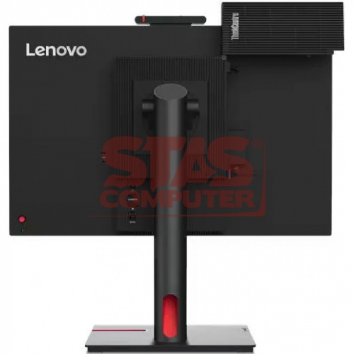 Monitor LED Lenovo ThinkCentre Tiny-in-One 24 Gen 5, 23.8inch, 1920x1080, 6 ms, Black