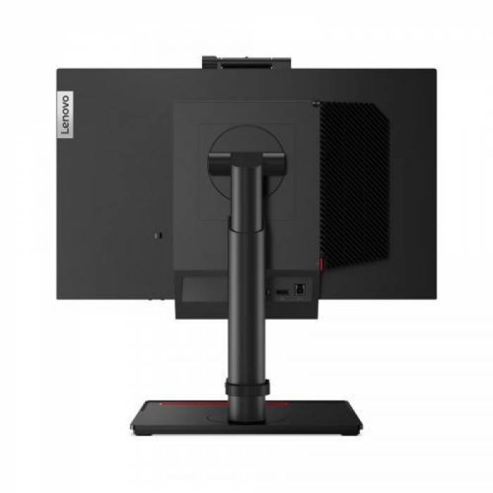 Monitor LED Lenovo ThinkCentre Tiny-In-One Gen4, 21.5inch, 1920x1080, 4ms, Black